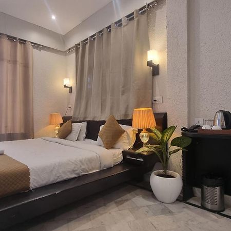 Around Stays-Prana Wellness Resort Ришикеш Экстерьер фото