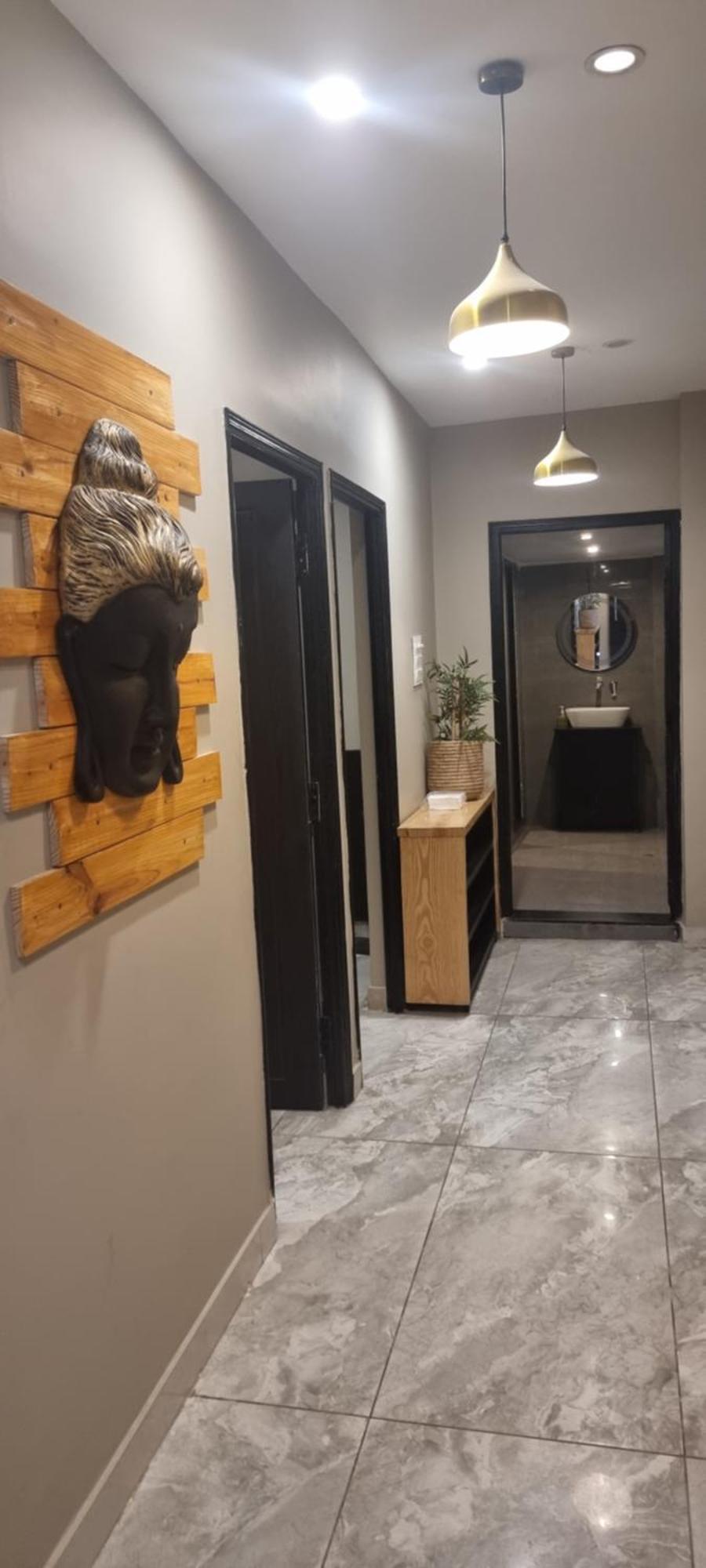 Around Stays-Prana Wellness Resort Ришикеш Экстерьер фото